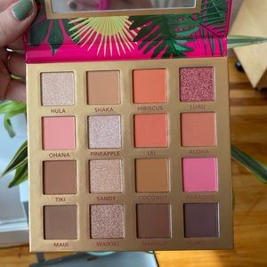 BH Cosmetics Hangin in Hawaii Palette